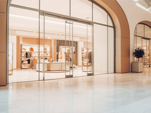 Retail